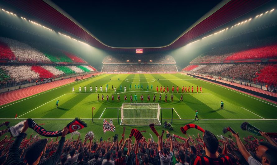 Süper Lig’de Samsunspor-Kocaelispor Çekişmesi Zirvede