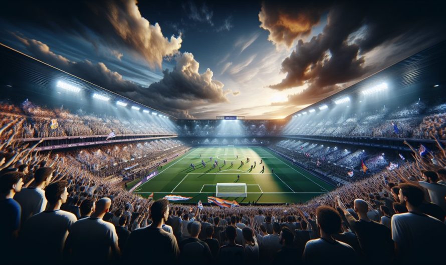 Mestalla’da Valencia Real Madrid Çarpışması