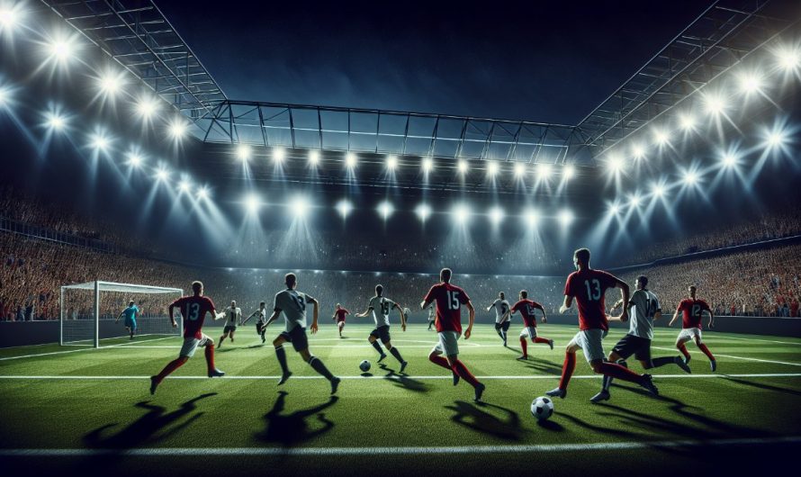 Liverpool ve Newcastle: Anfield’da Kritik Karşılaşma