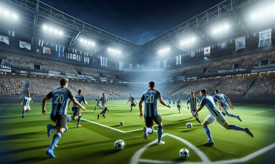 Serie A Zirvesi: Inter-Napoli Kapışması