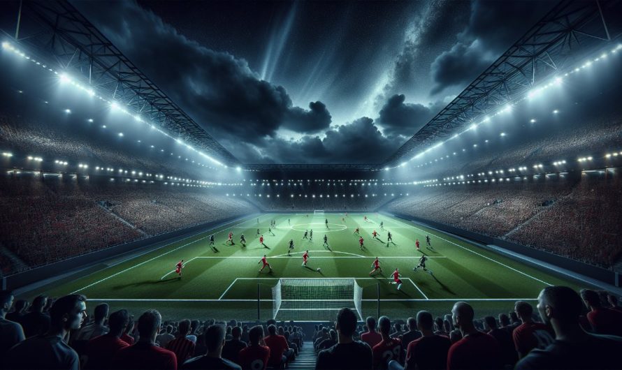 2026 Anfield Kapışması: Liverpool ve Newcastle’ın Büyük Mücadelesi