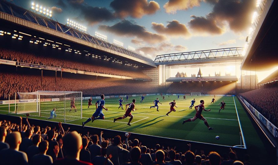 Londra Derbisinde Chelsea ve Brentford Karşı Karşıya