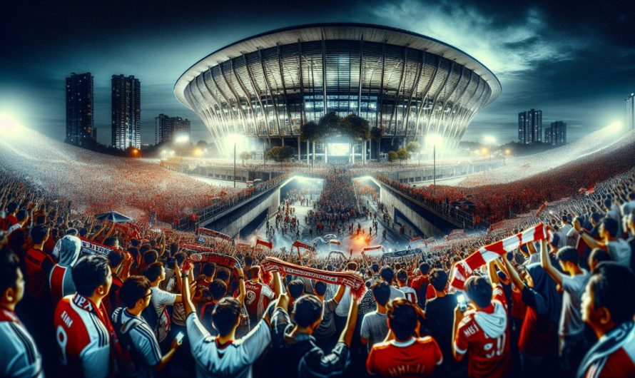 39 Adımda Real Madrid ve Benfica Destanı