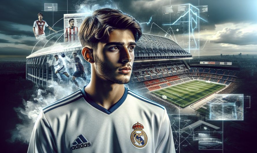 Arda Güler’in Transfer Geleceğinde 39 Büyük Etken