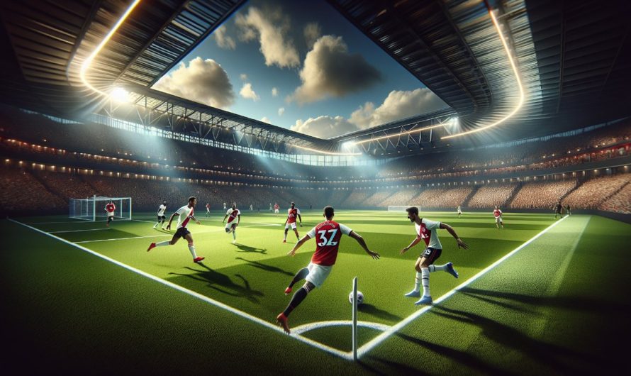 39. Kuzey Londra Derbisi: Tarih ve Taktikler