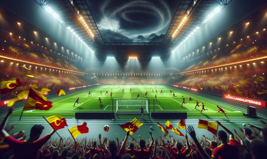 39. Haftada GS-Kayseri: Saat ve Tahminler