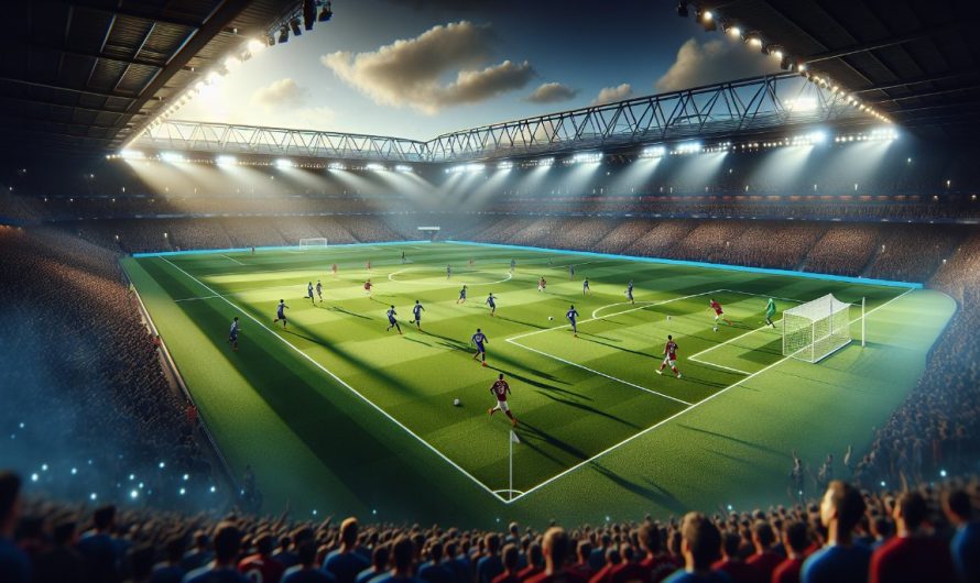 Wolves ve Newcastle Arasındaki Kritik Mücadeleye Hazırlık