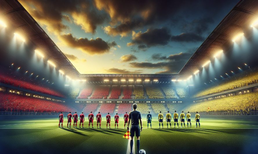 39 Yıllık Derbi Geleneğine Son Verecek Süper Kupa Finali: Galatasaray-Fenerbahçe Bahis Analizi