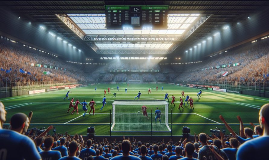 39 Faktörle Napoli-Roma Maçı Analizi ve Bahis İpuçları