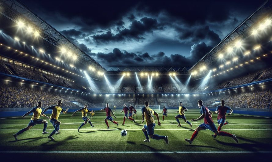 39. Hafta: FCSB-Fenerbahçe Heyecanı