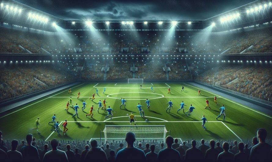 Nasıl City-Galatasaray Maçını Kazanırız?