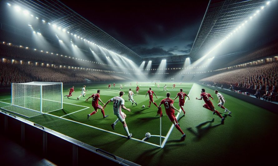 RB Leipzig Neden Bayern Münih’i Korkutuyor?