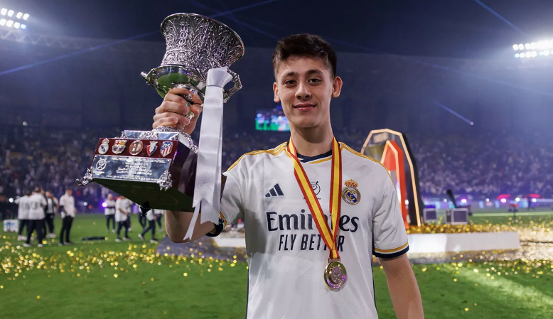 Arda Güler’in Transfer Haberleri