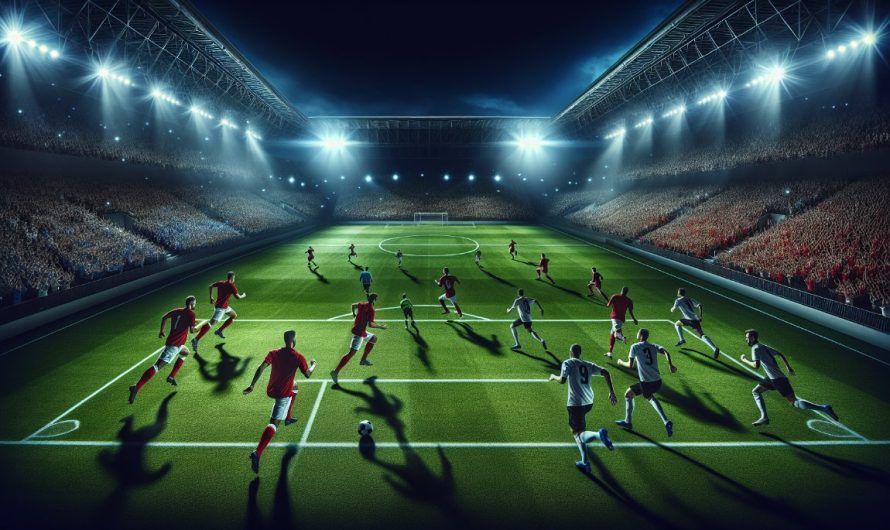 Arsenal ve Manchester United Arasındaki Kritik Karşılaşmanın Şifreleri