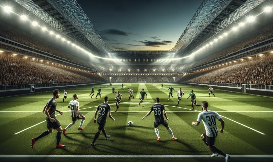 Beşiktaş Konyaspor Derbisinde Kritik Faktörler: Oran Analizi ve Maç Tahminleri