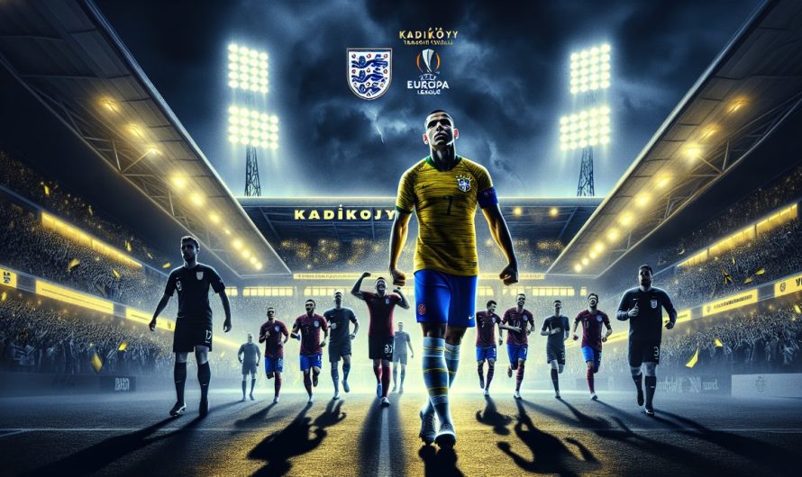 Fenerbahçe’de Kritik Maç Öncesi Eksiklerin Etkisi