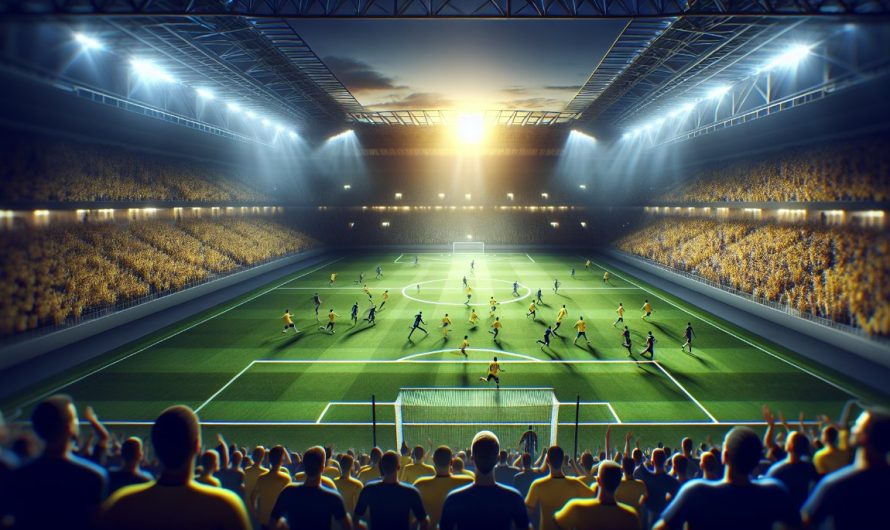 Fenerbahçe ve Erzurum FK Arasında Kritik Kupa Maçı