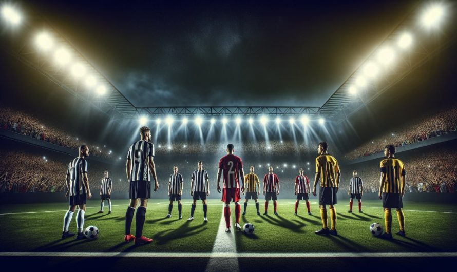 Galatasaray’ın Avrupa’da Juventus Üzerindeki Etkisi