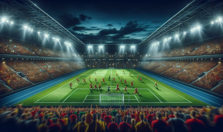 GS Rams Park’ta Kayseri’yi Yenip Zirveyi Korur mu?