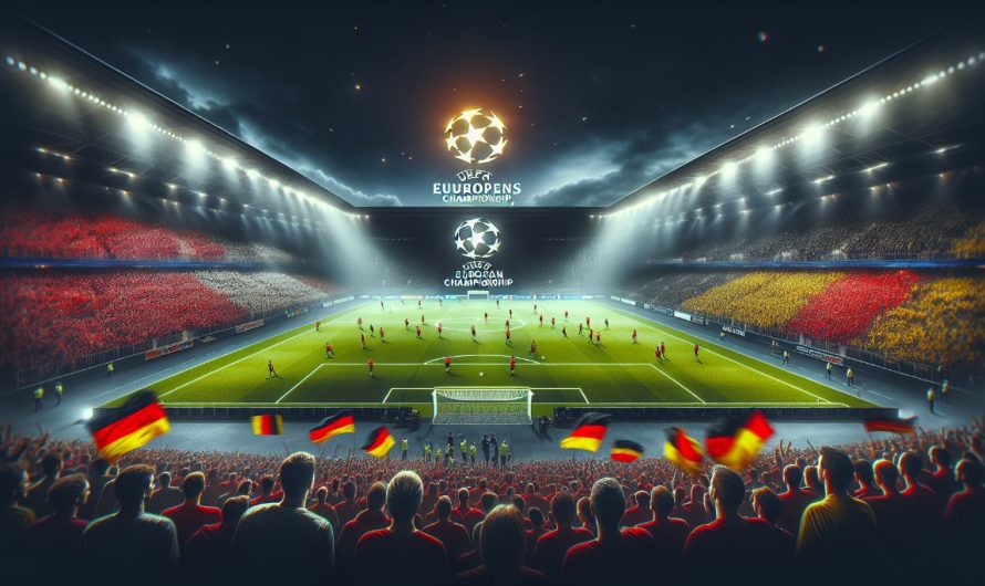 Juventus ile Galatasaray Arasındaki Dev Eşleşme