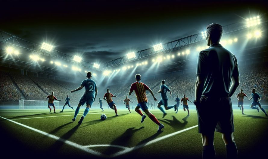 Şampiyonlar Ligi’nde City-GS Maçını Yönetecek Hakem Hernández