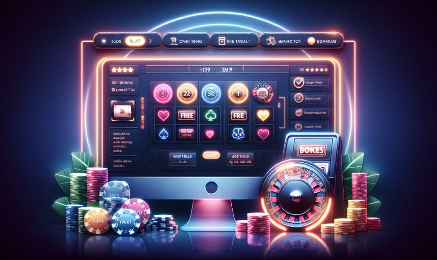 Ücretsiz Casino Deneyimi İçin Bonus Tüyoları