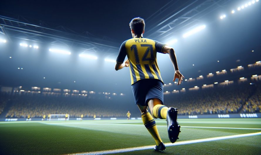 Youssef En-Nesyri’nin Juventus’a Transferinin Ardındaki Stratejiler