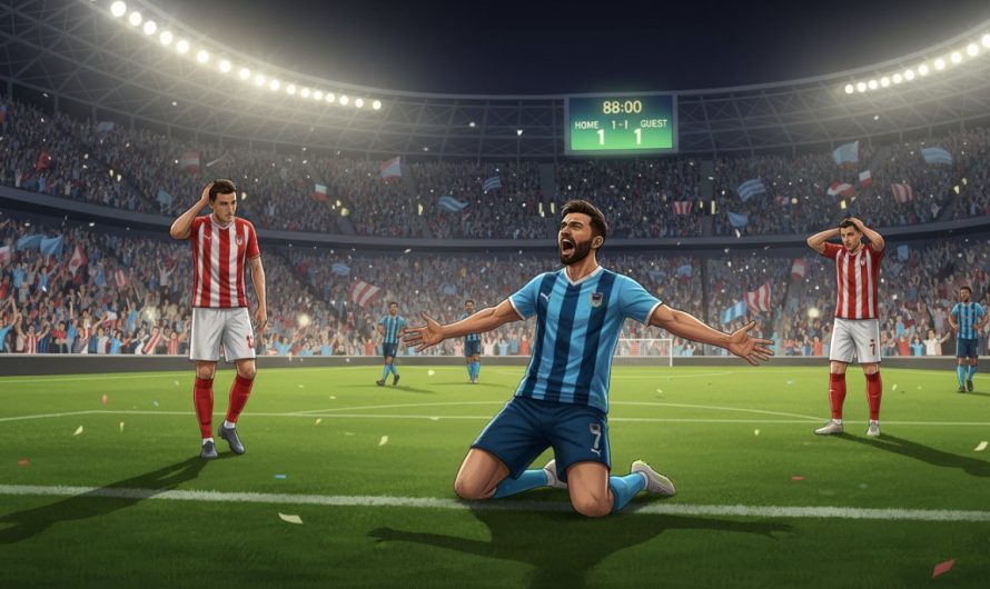 Adana Demirspor’un Direnişi: 10 Haftalık Kabus Sivasspor Karşısında Bitti