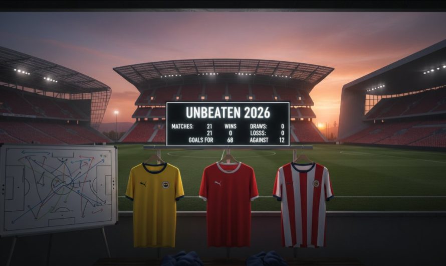 Avrupa’nın Yenilmezleri: Fenerbahçe, Benfica ve Slavia Prag’ın Yükselişi