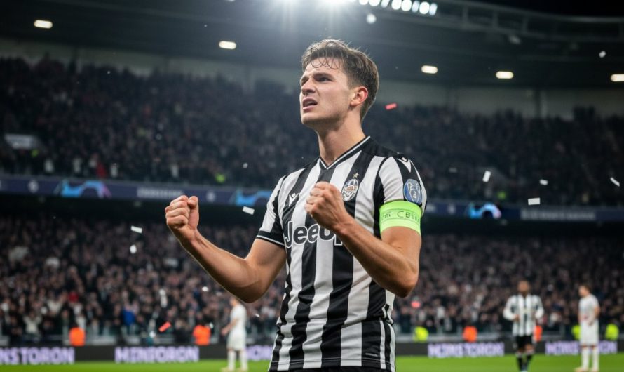 Beşiktaş’ın Lideri Orkun Kökçü: Skor Üretiminde Durdurulamıyor