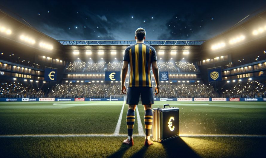 N’Golo Kante Fenerbahçe’ye Hangi Koşullarla Katıldı? Transfer Detayları ve Mali Yük