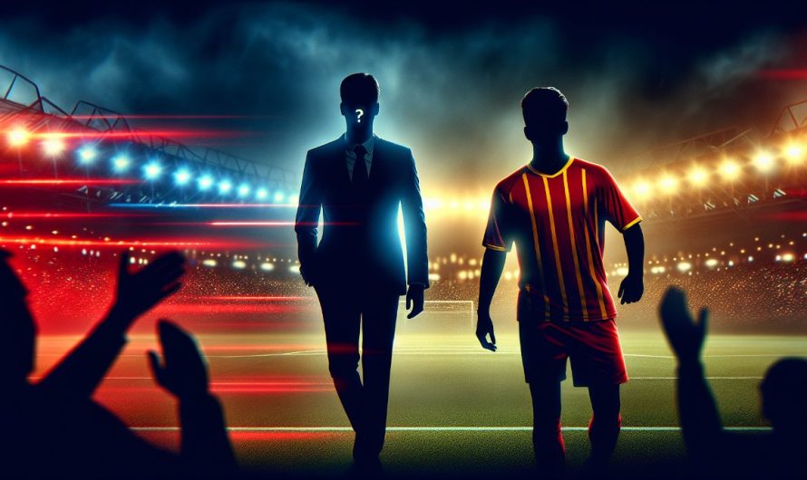 Sacha Boey’in Geri Dönüşü: Galatasaray’ın Başarılı Transfer Hamlesi