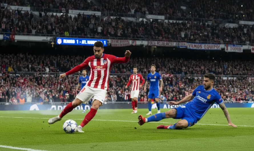 Samsunspor Avrupa’da 22. Randevuda: Rayo Vallecano Karşısında Tur Arayışı