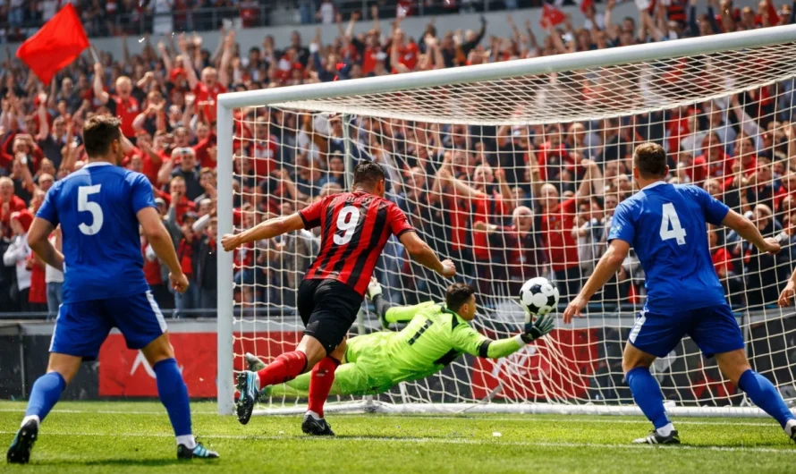 Vanspor, Adana Demirspor’u 1-0 Geride Bırakarak Puan Tablosunda İlerledi