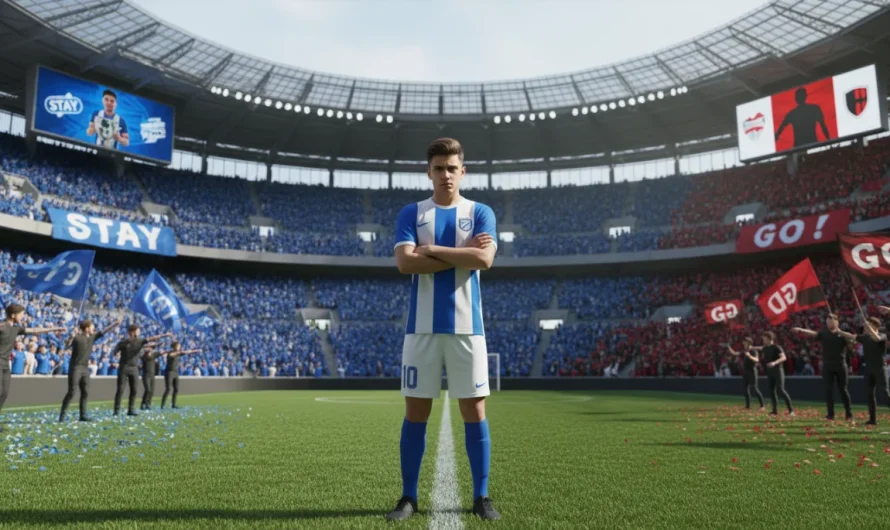 Cagliari’de Semih Kılıçsoy Krizi: Opsiyon Bilmecesi