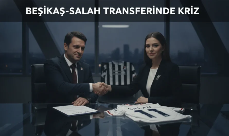 Siyah-Beyazlılarda Salah Çıkmazı: Talepler Dudak Uçuklattı