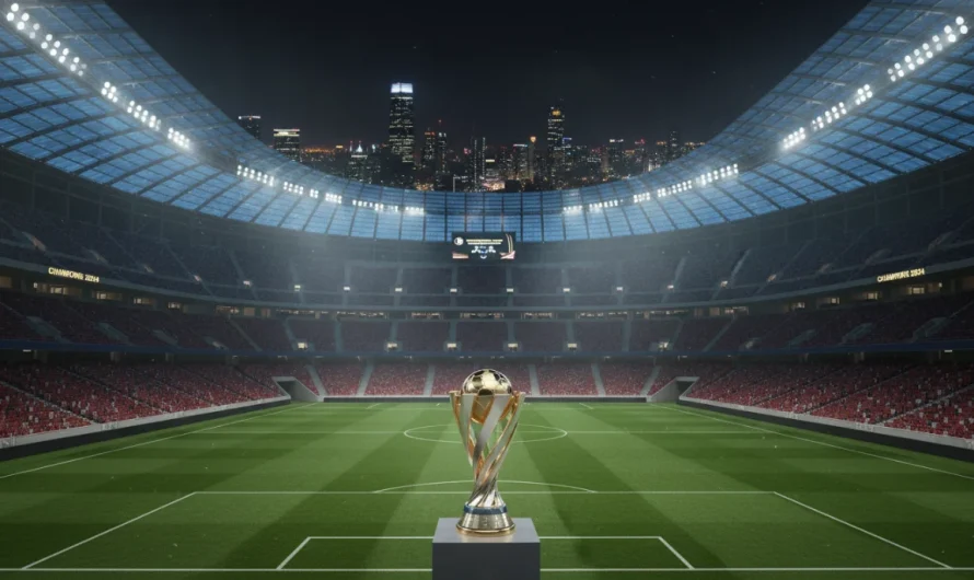 UEFA Finallerinin Yeni Durakları Belli Oldu: Türkiye Listede Yer Almadı